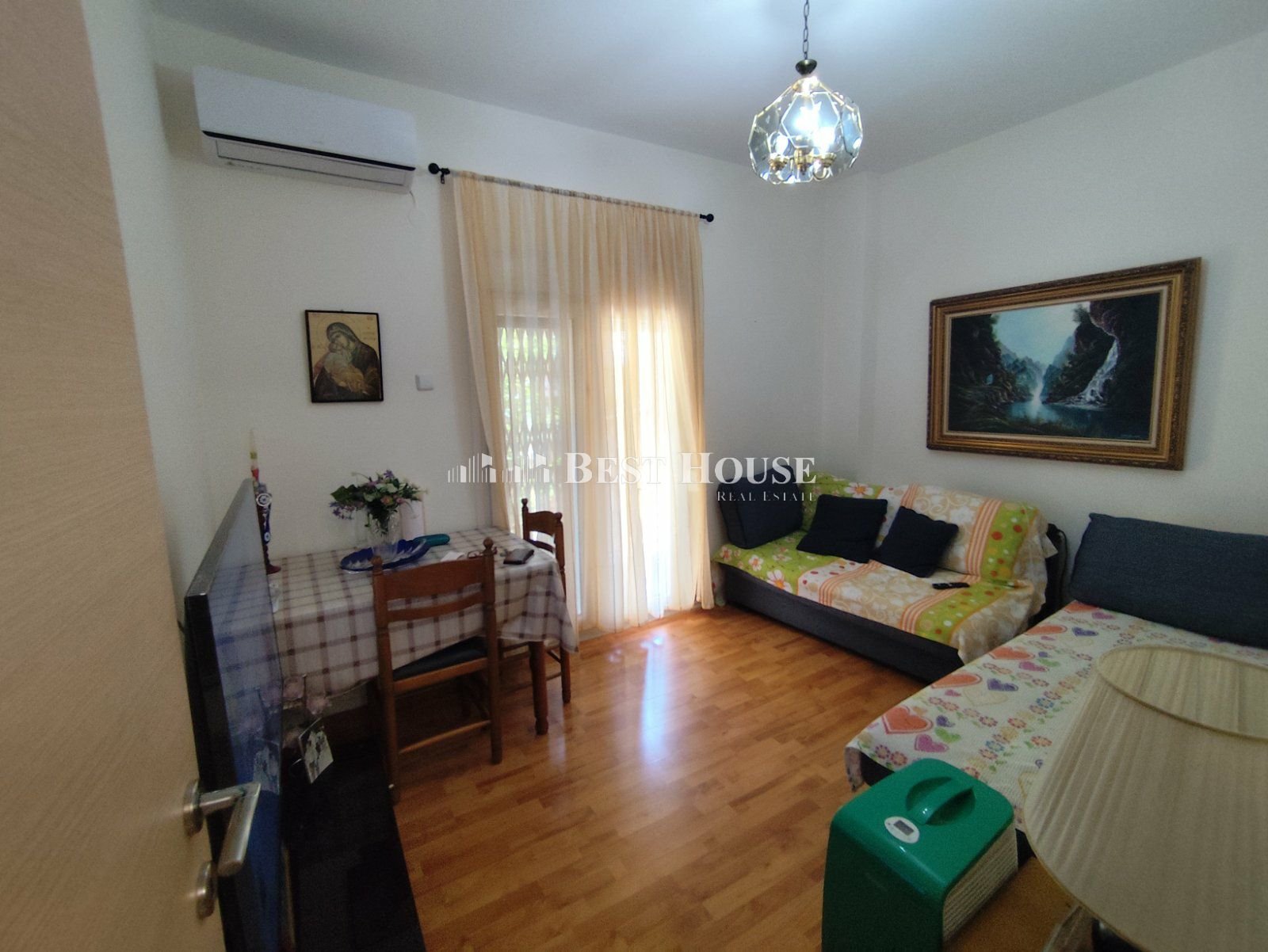 Γκαρσονιέρα, 43τμ, Λ7293