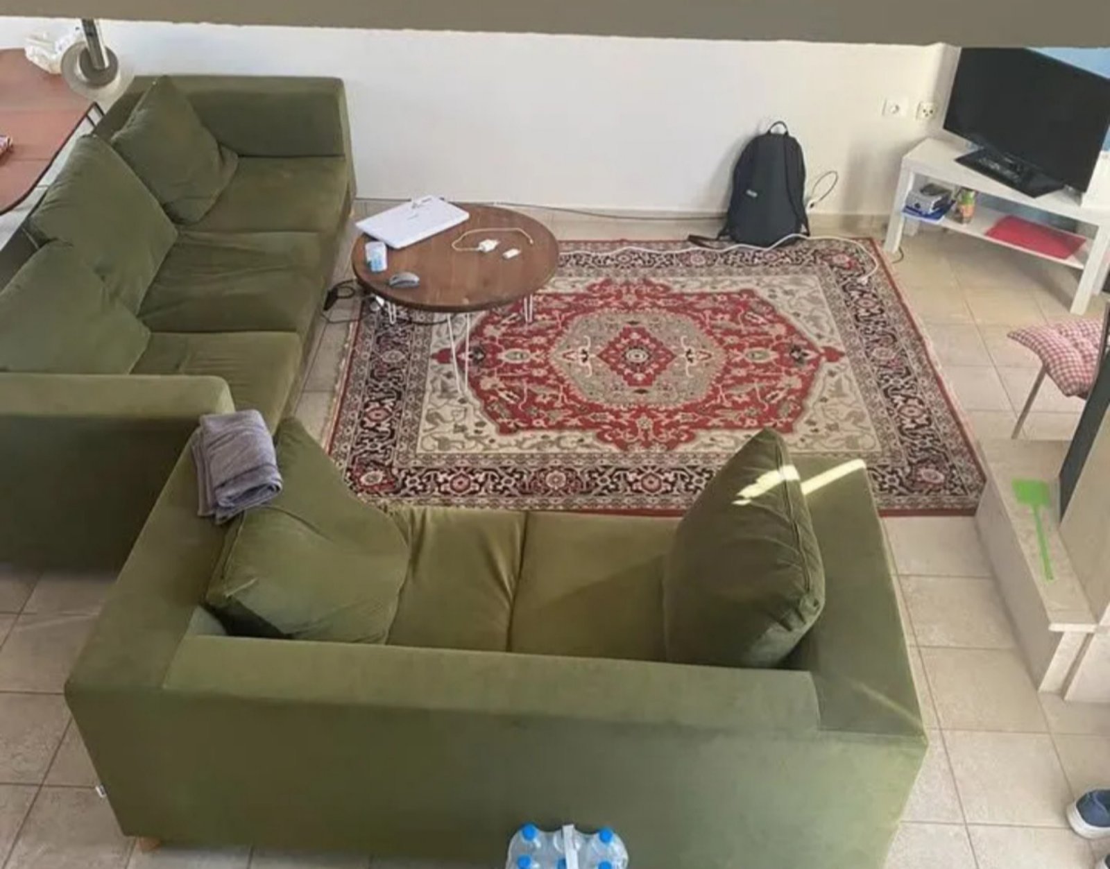 Μεζονέτα, 85τμ, Ζ7465