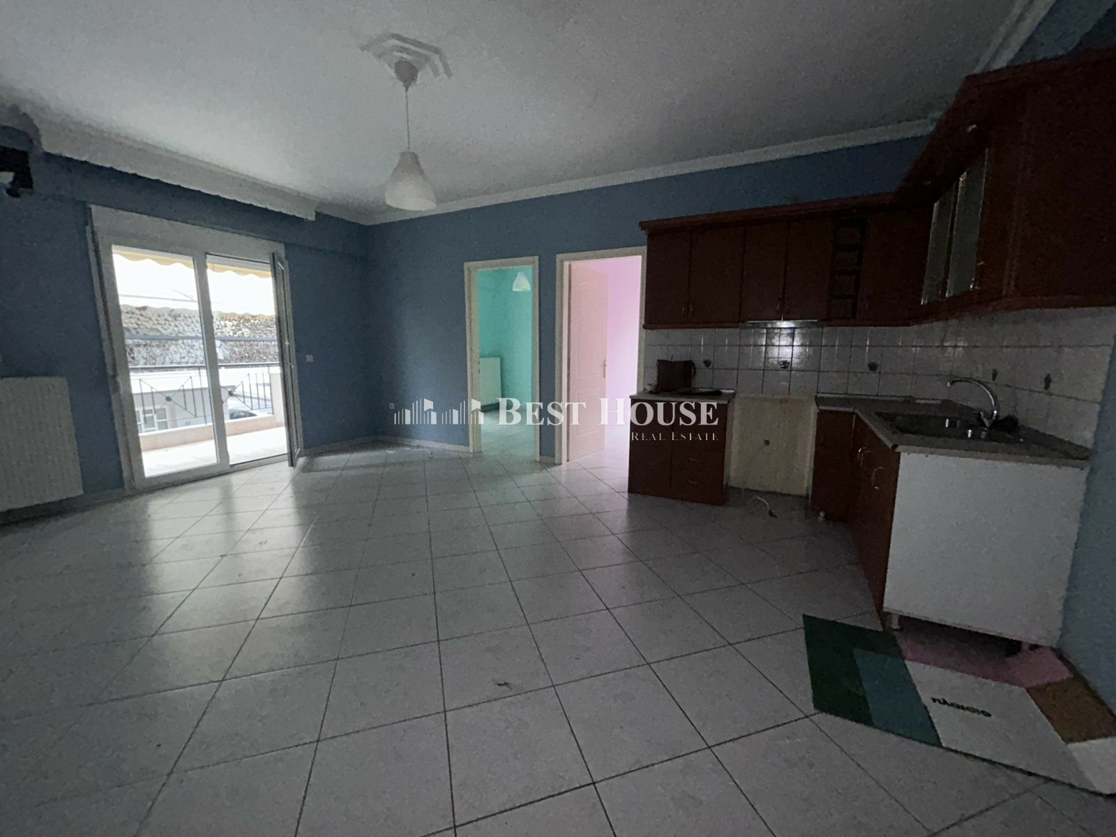 Διαμέρισμα, 75τμ, Ζ7382