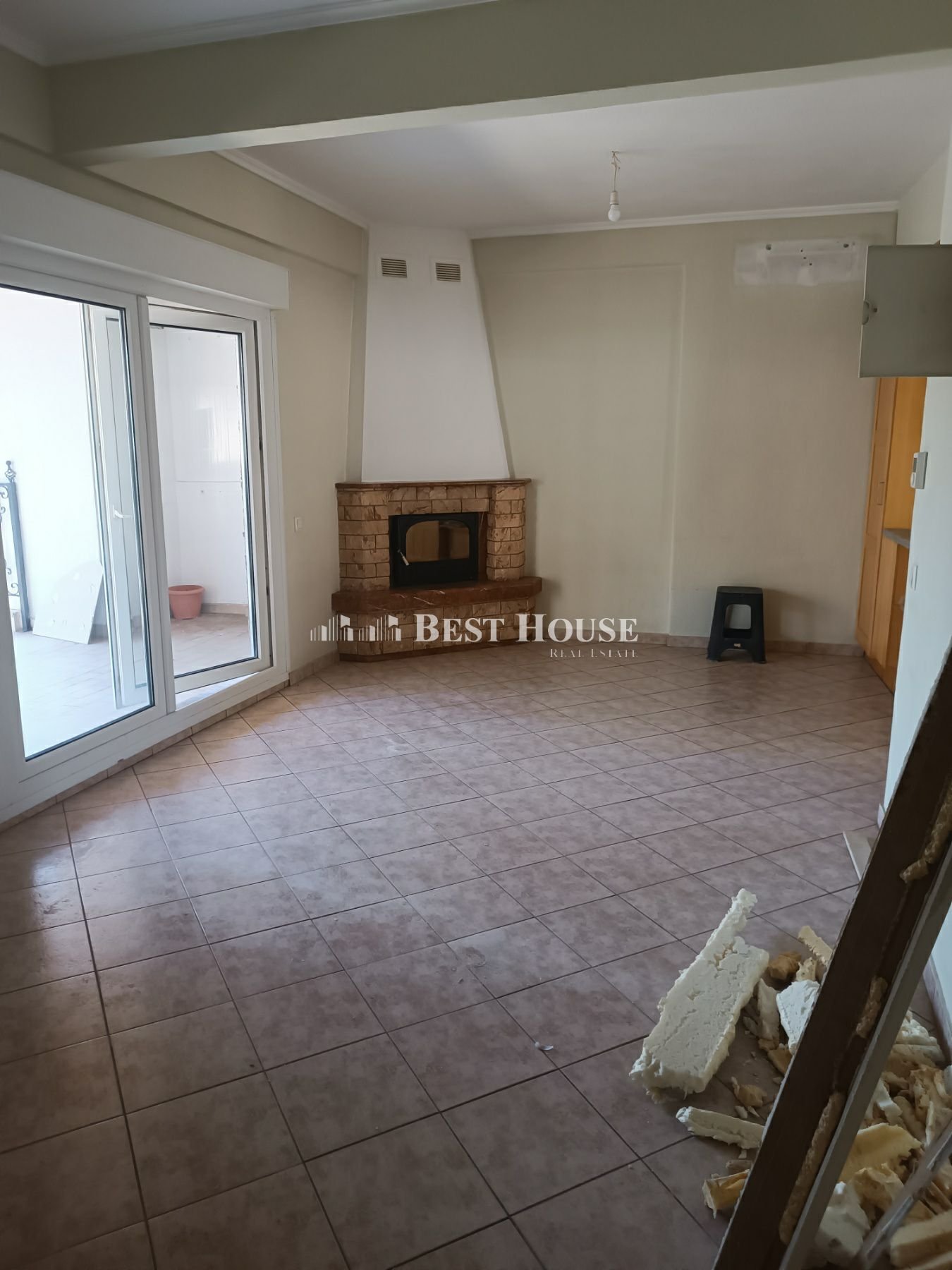 Διαμέρισμα, 81τμ, Χ7336