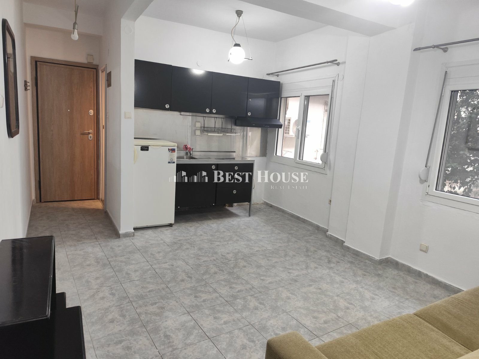 Γκαρσονιέρα, 41τμ, Χ7374