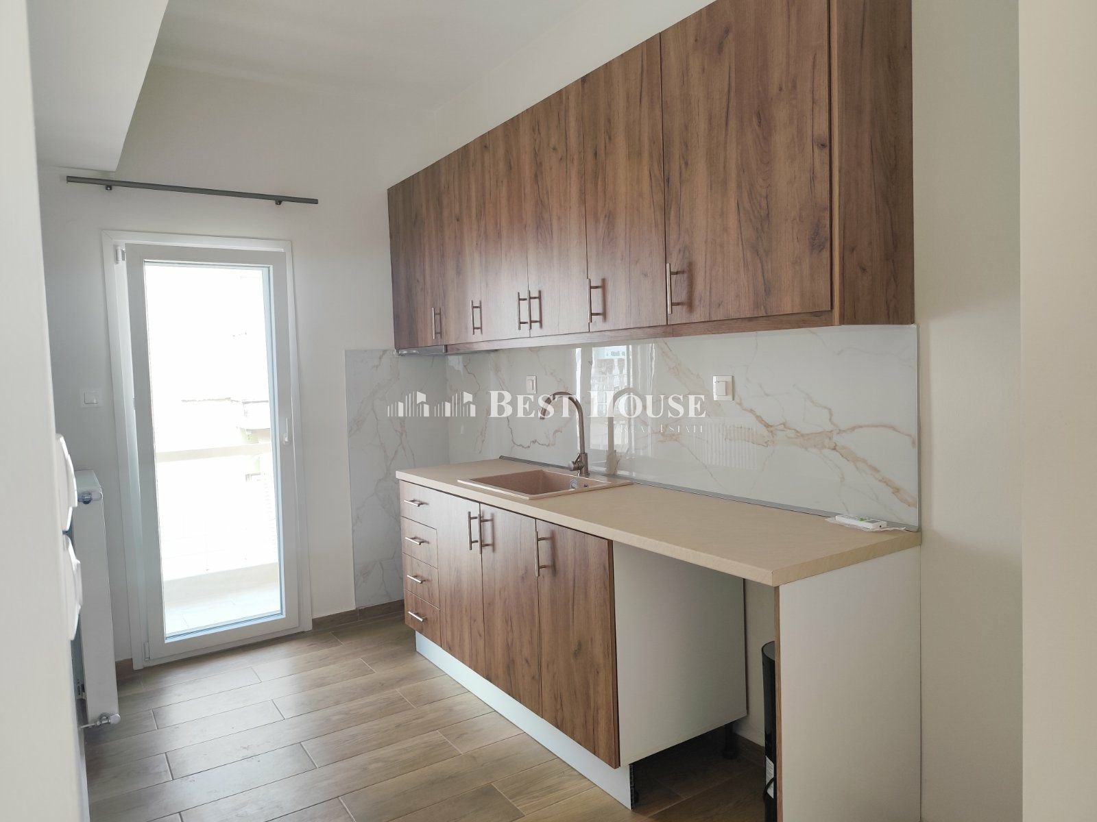 Διαμέρισμα, 47,5τμ καθαρά, Χ7462