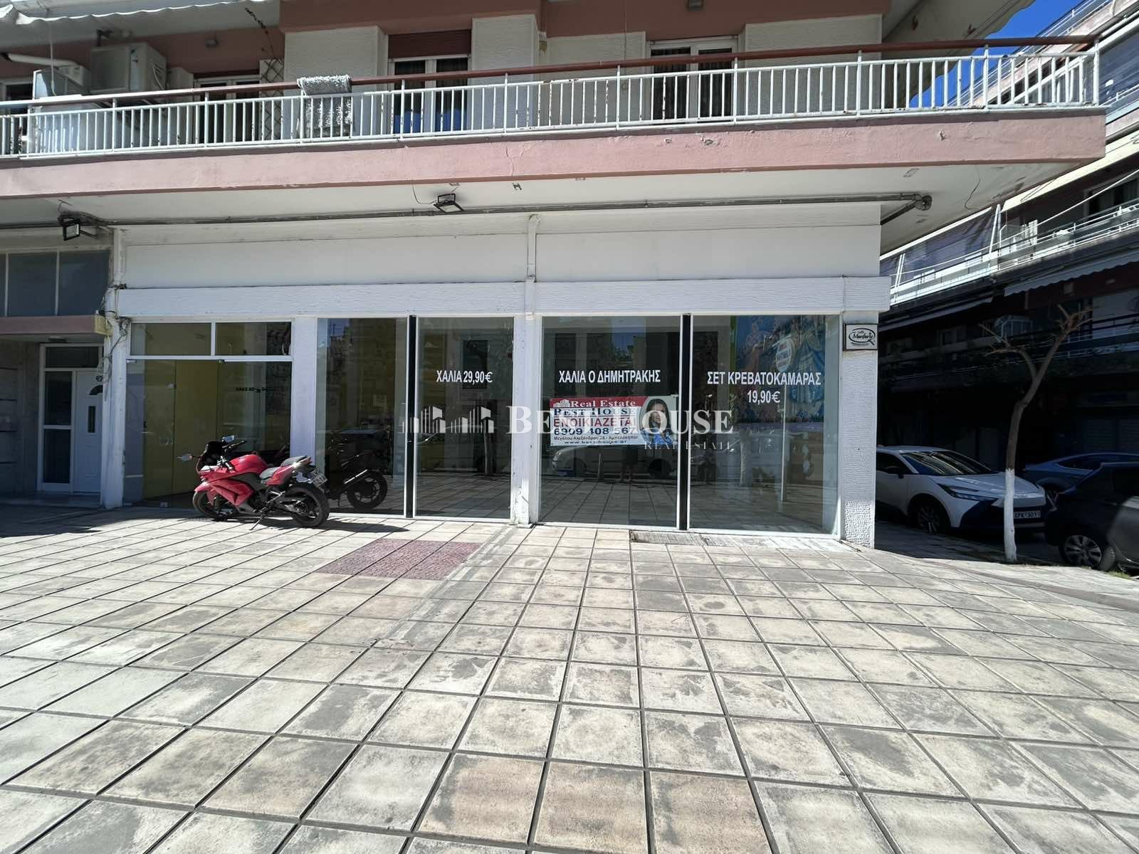 Κατάστημα, 85τμ, ΧΖ7466