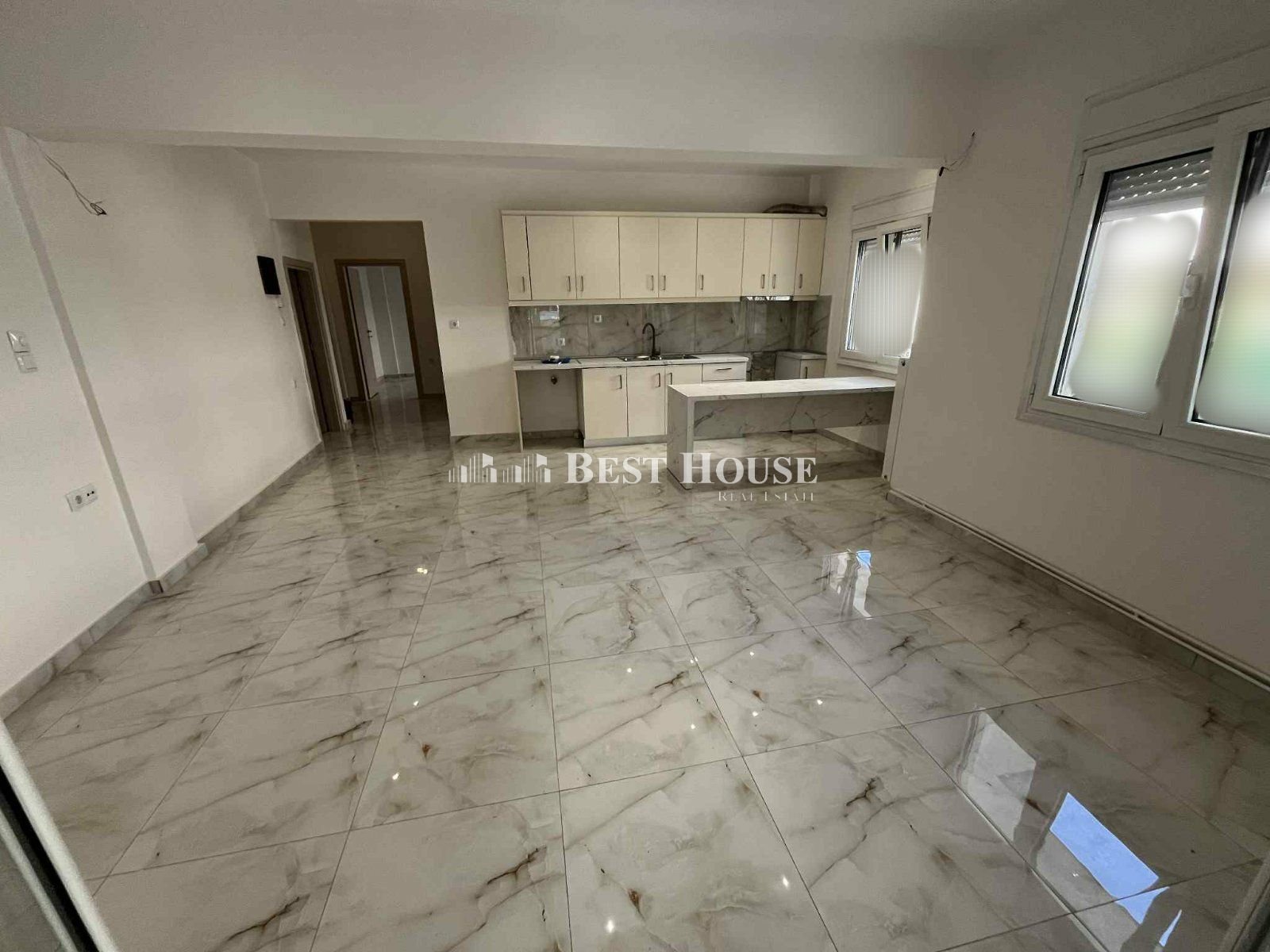 Διαμέρισμα, 86τμ, Κ7342