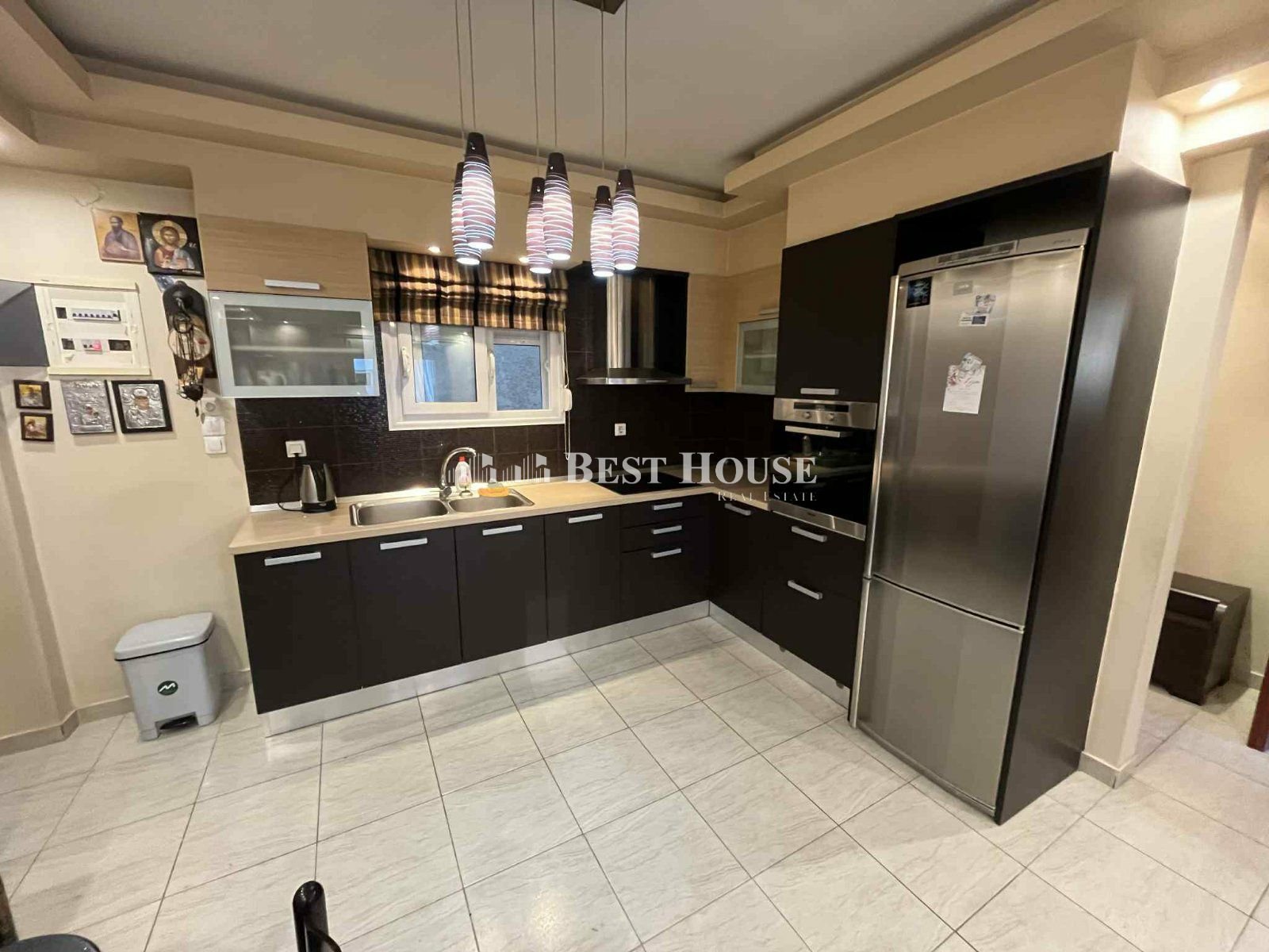 Διαμέρισμα, 65τμ, Κ7351