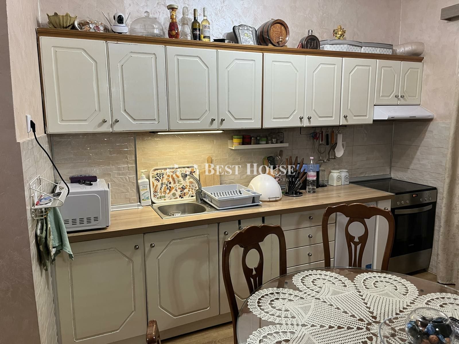 Διαμέρισμα, 70τμ, Κ7378