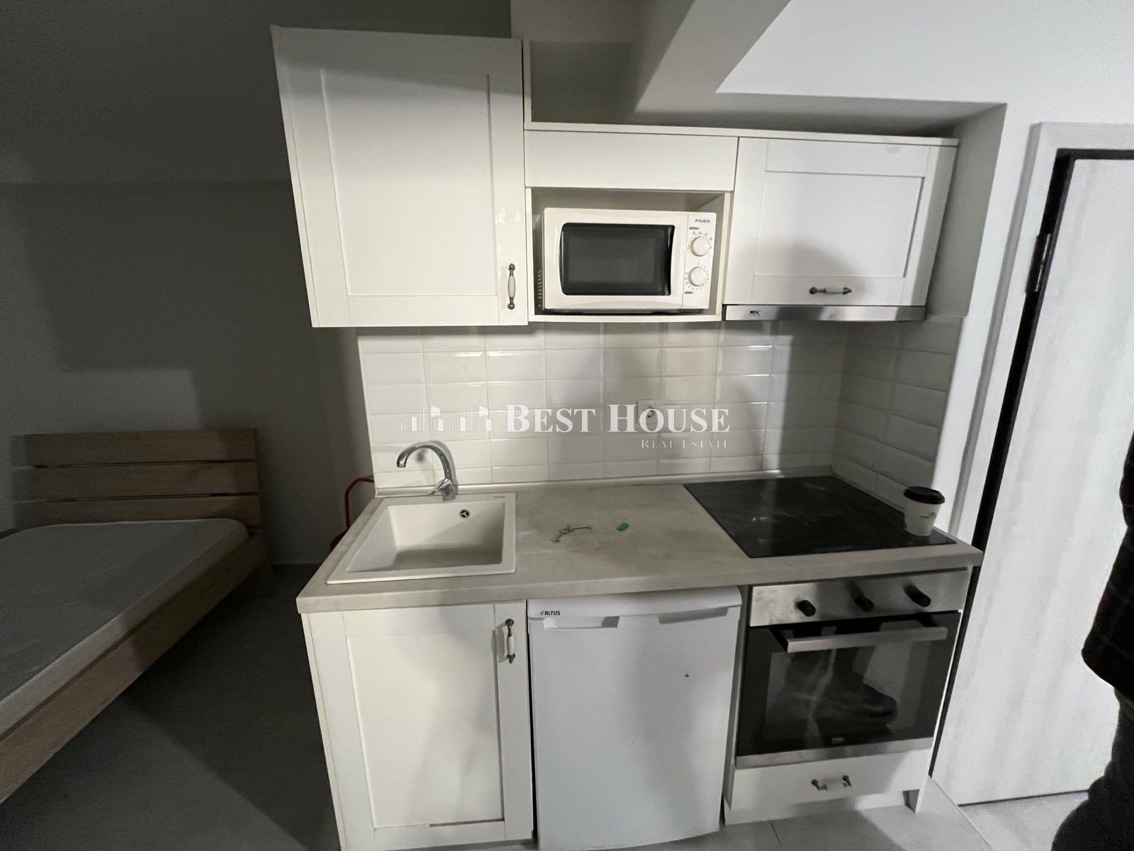 Στούντιο, 28τμ, Κ7398