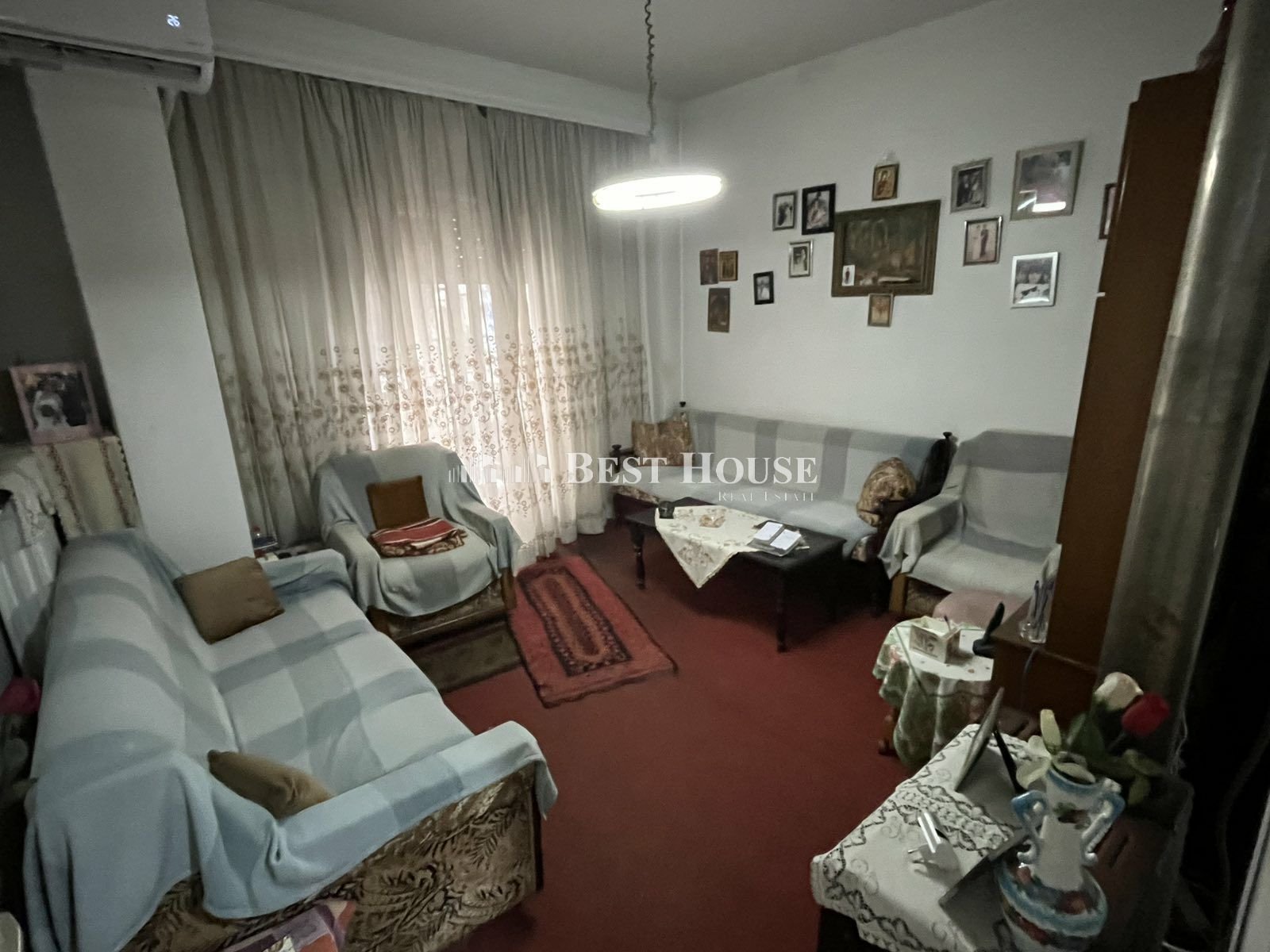 Διαμέρισμα, 77τμ, Κ7412