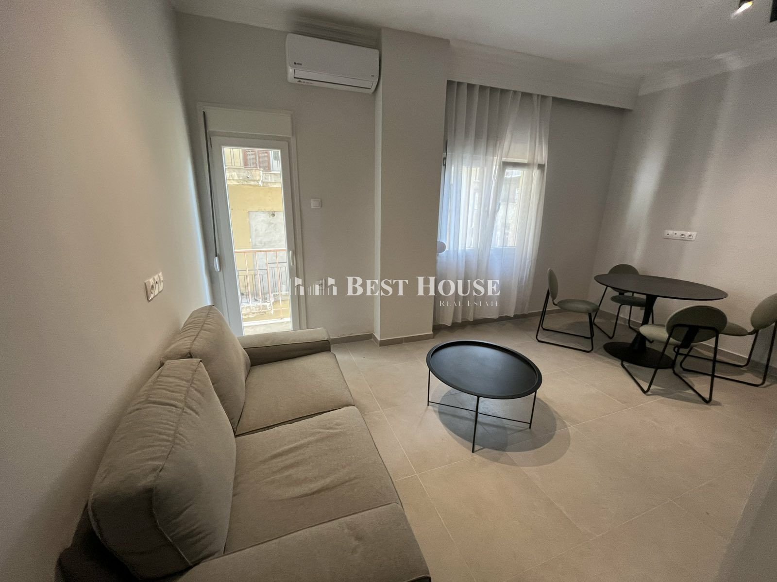 Γκαρσονιέρα, 45τμ, Κ7457