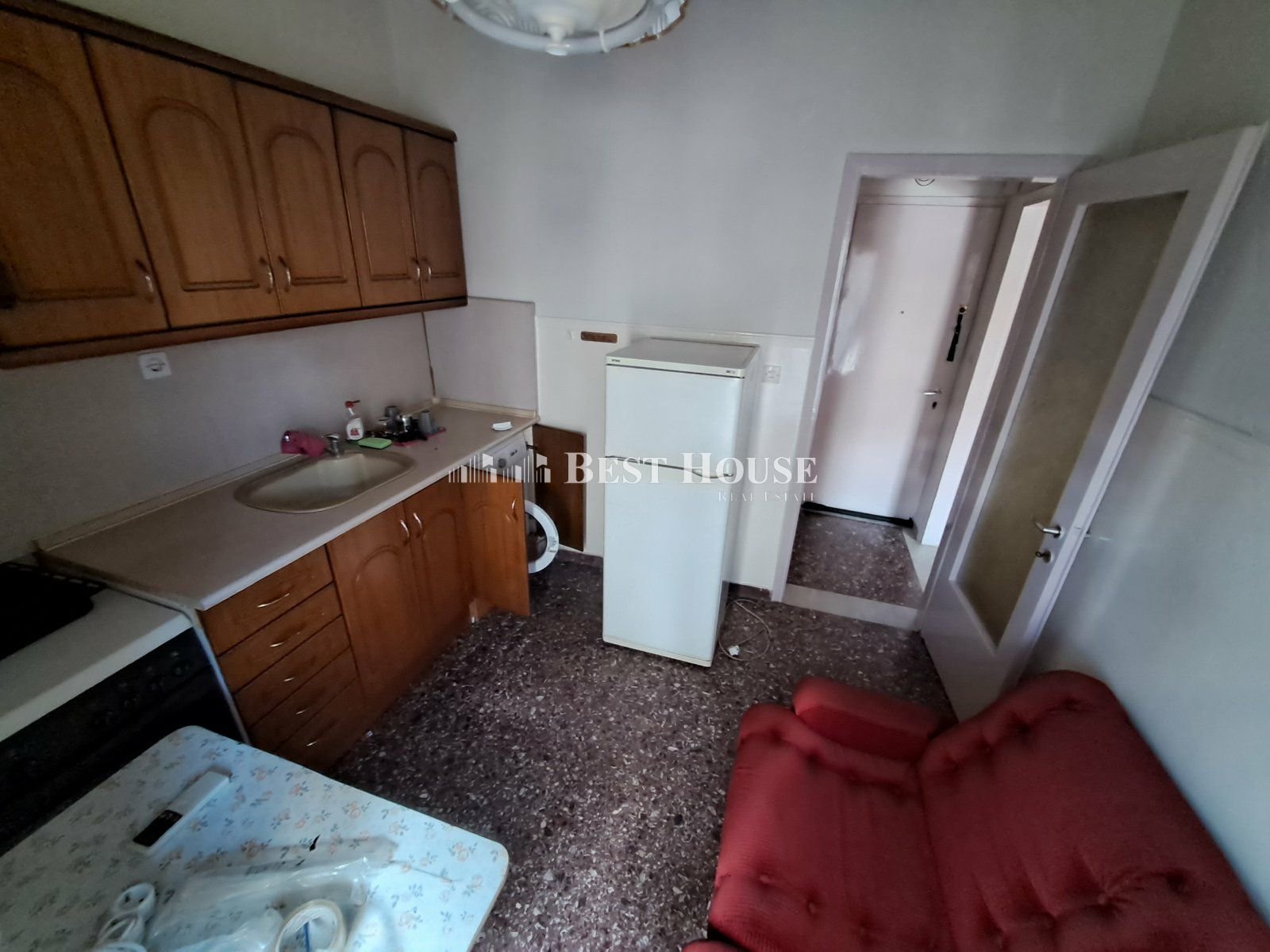 Στούντιο, 35τμ, Κ7469