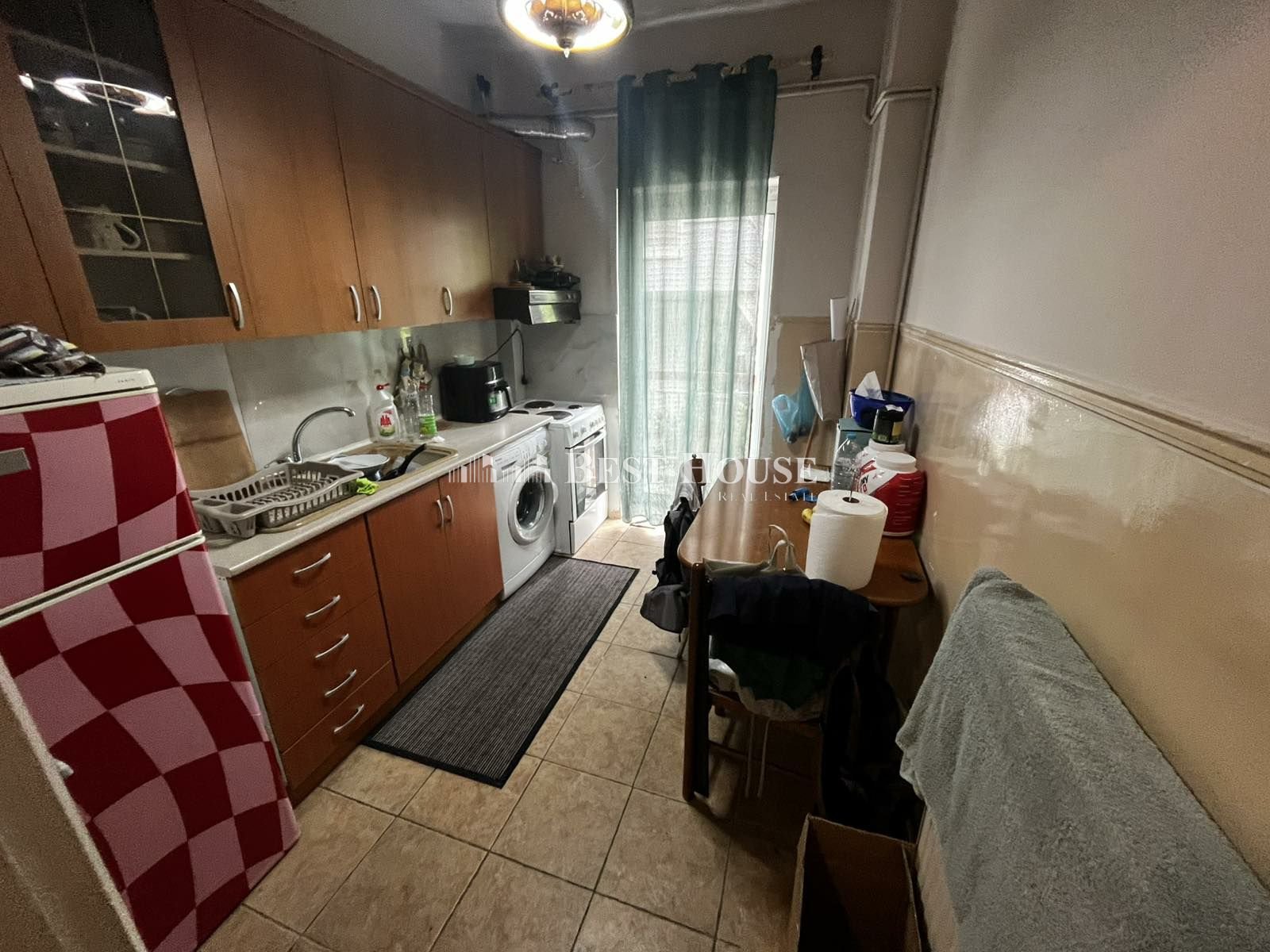 Γκαρσονιέρα, 50τμ, Κ7490