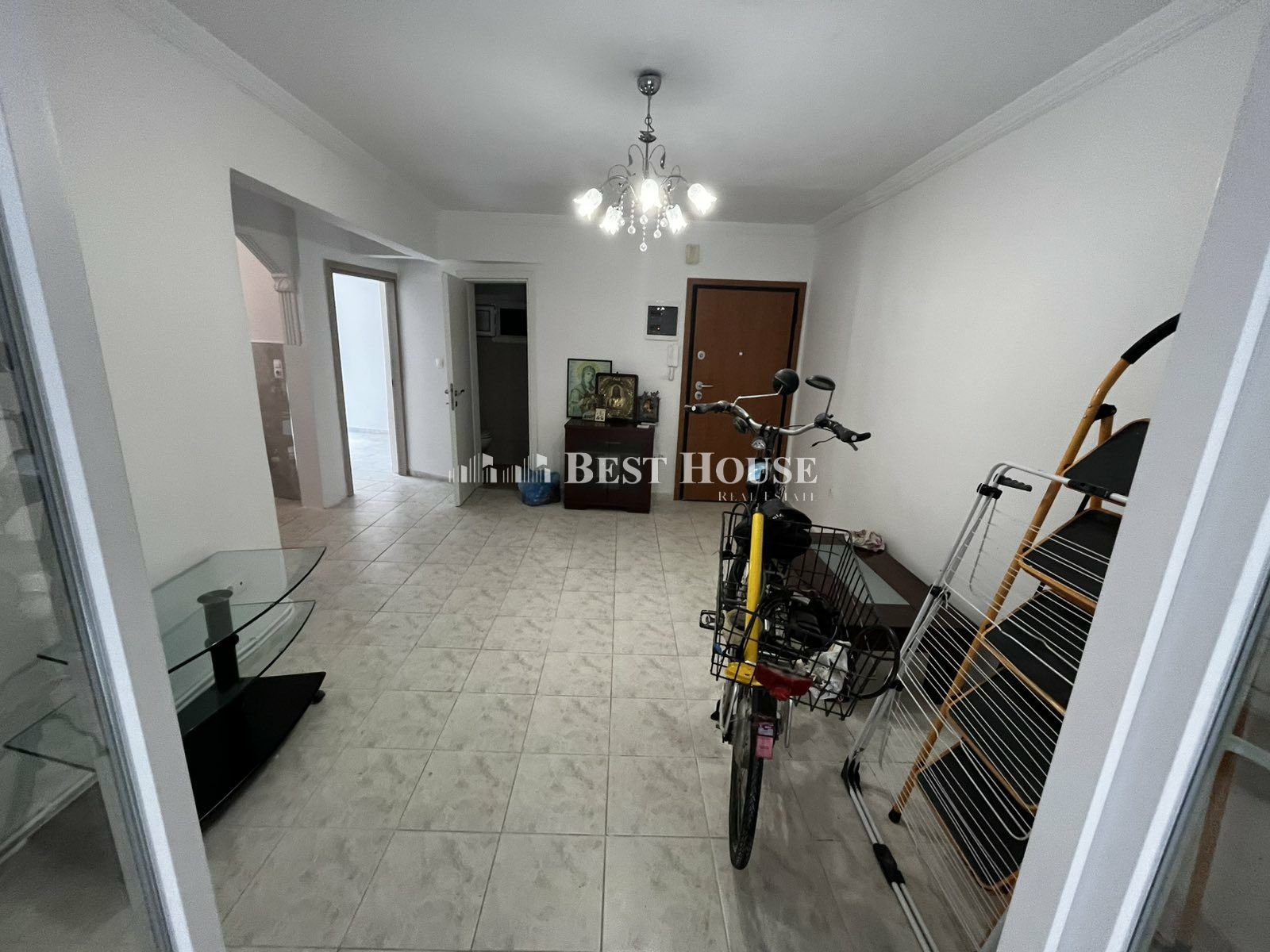 Γκαρσονιέρα, 44τμ, Κ7526