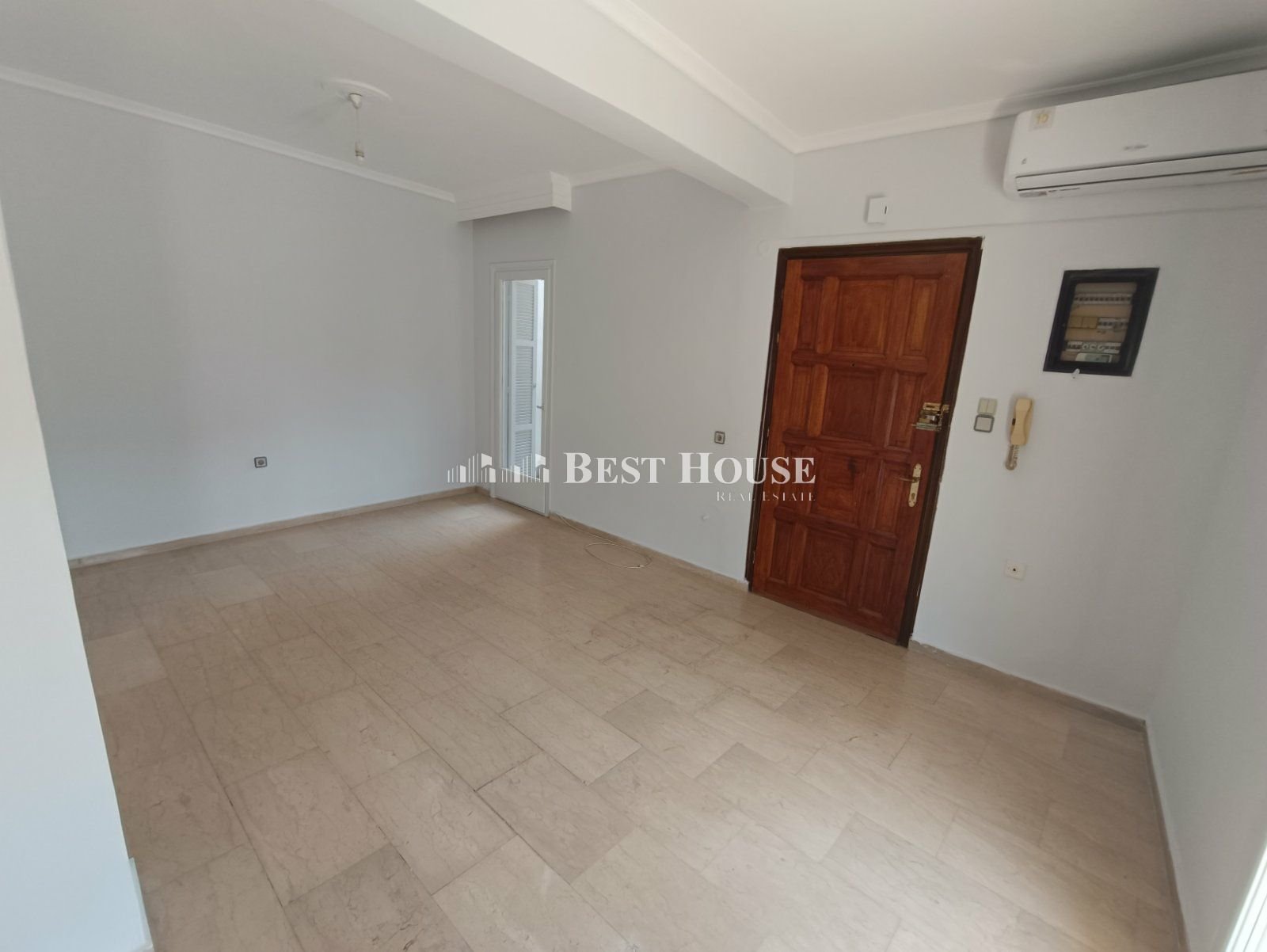 Γκαρσονιέρα, 57τμ, Λ7068