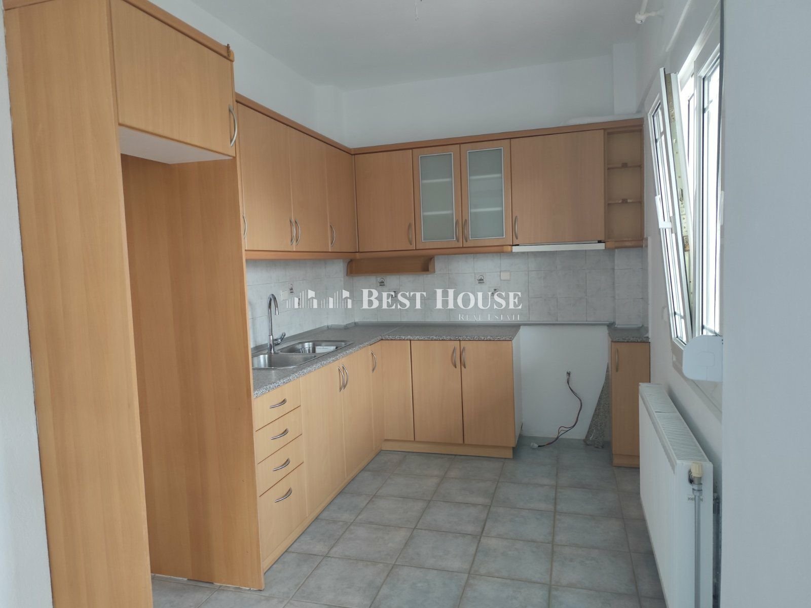 Διαμέρισμα, 81τμ, Συκιές, Λ7373