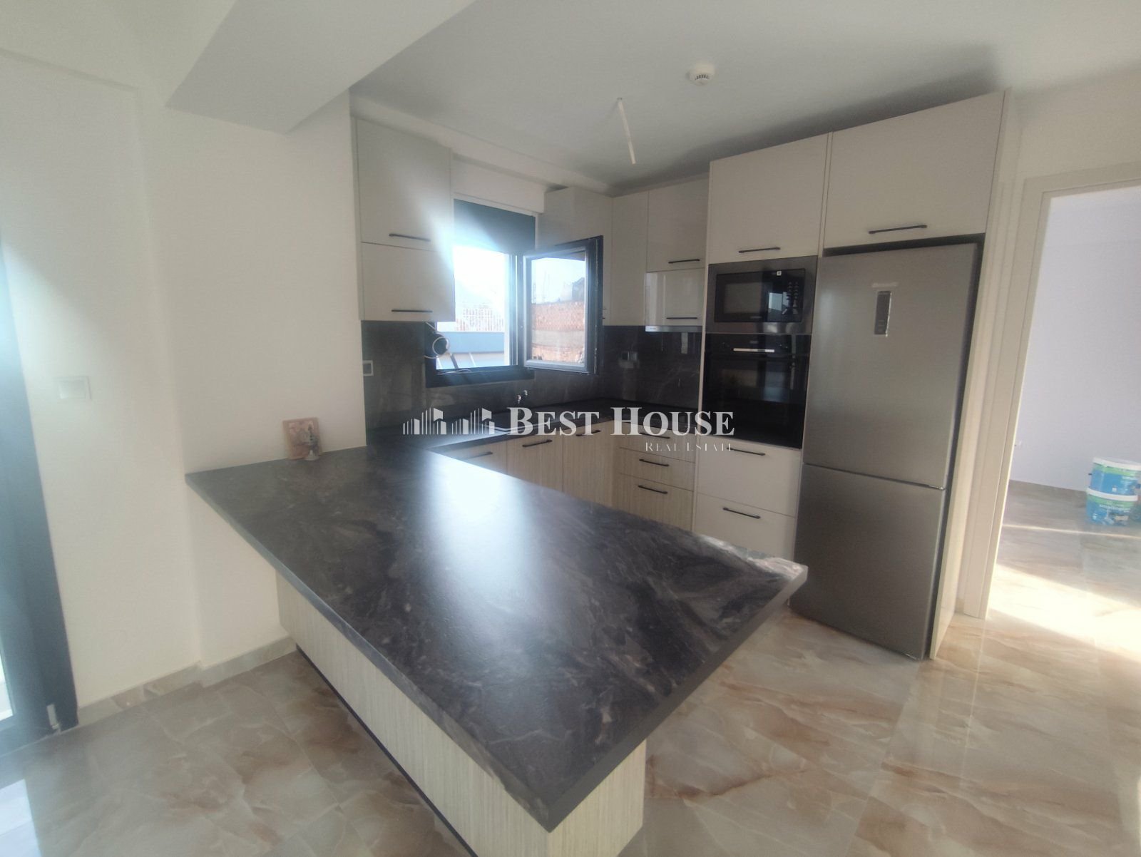 Νεόδμητο Διαμέρισμα, 100τμ, Λ7396