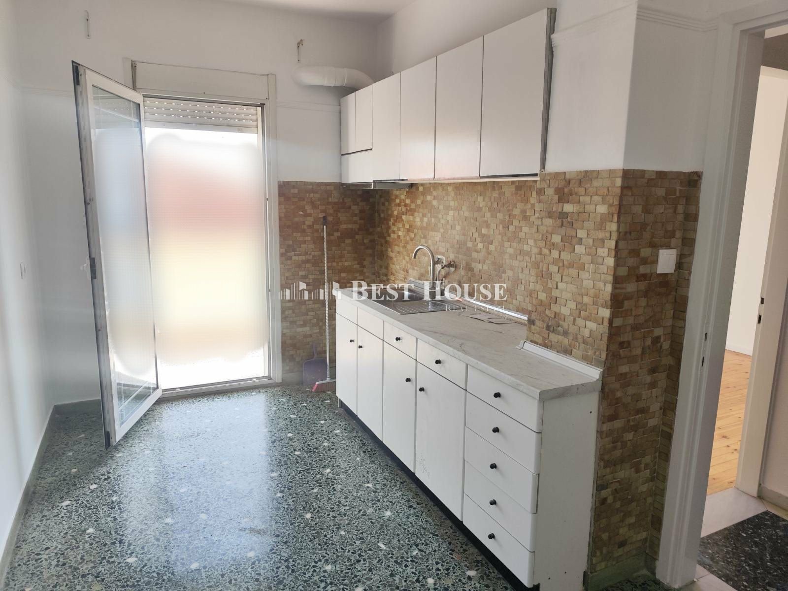 Διαμέρισμα, 100τμ, Λ7411