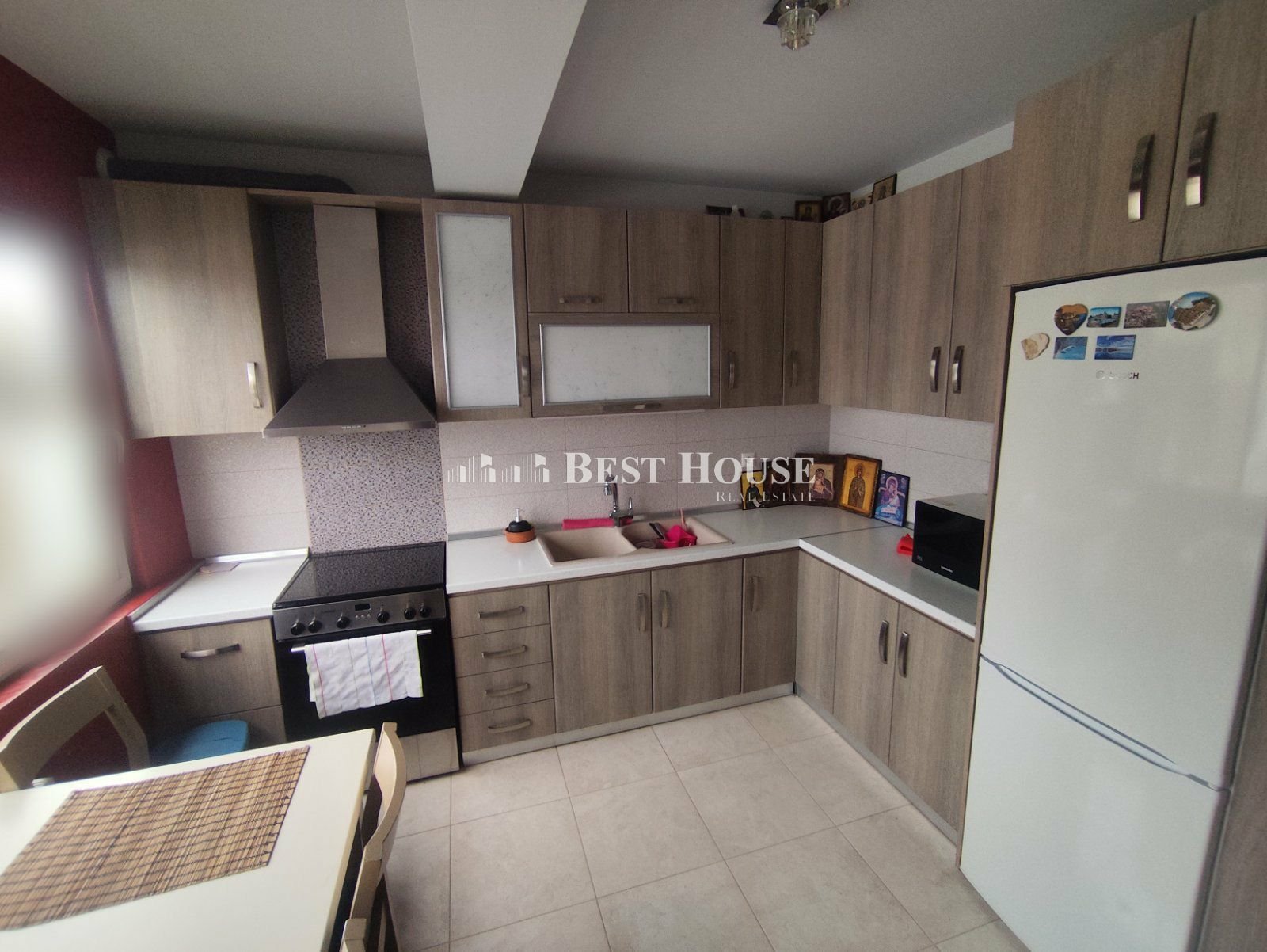 Διαμέρισμα, 75τμ, Λ7416