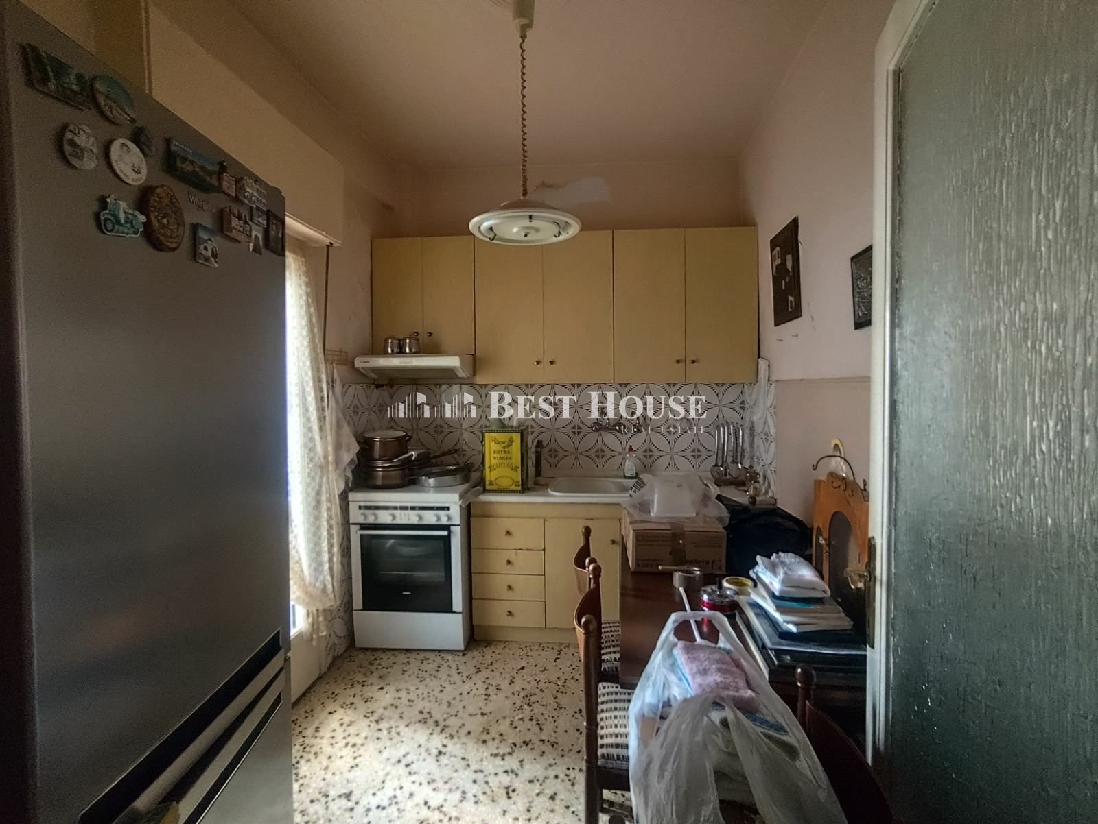 Διαμέρισμα, 64τμ, Λ7434