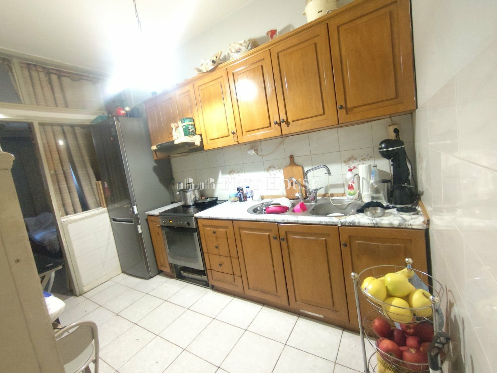 Διαμέρισμα, 112τμ, Λ7477