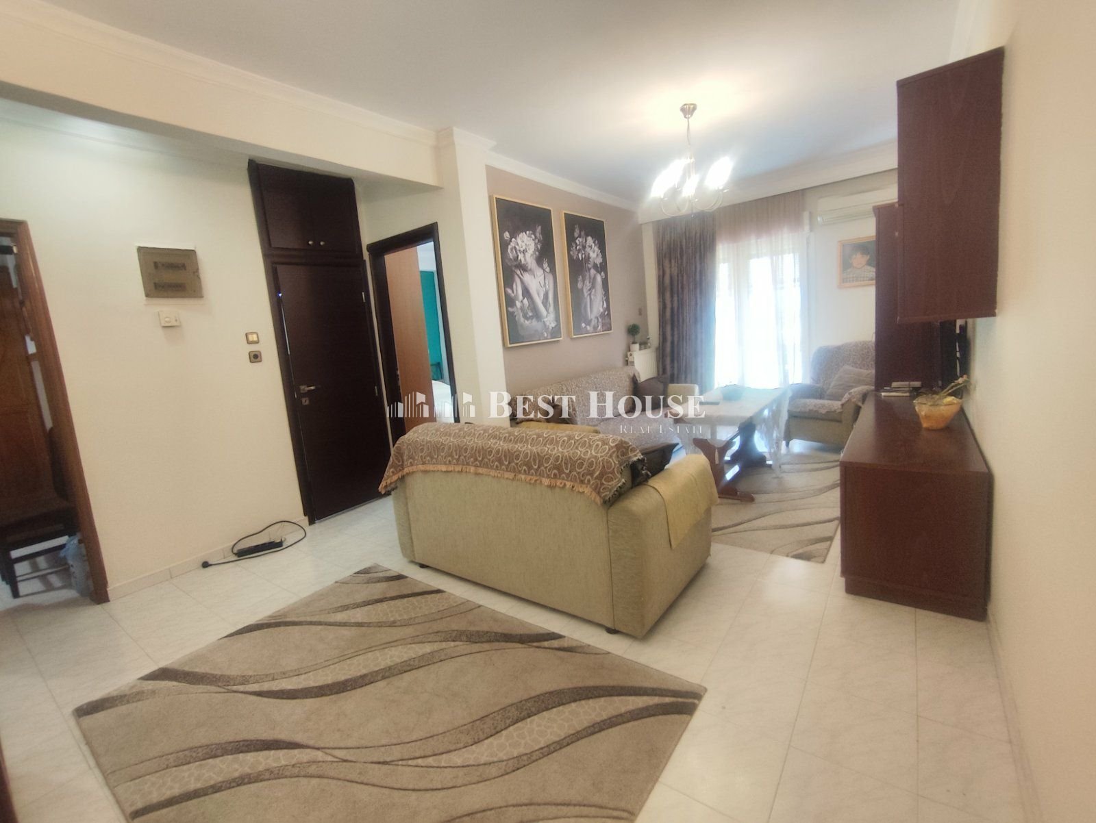 Διαμέρισμα, 75τμ, Λ7480