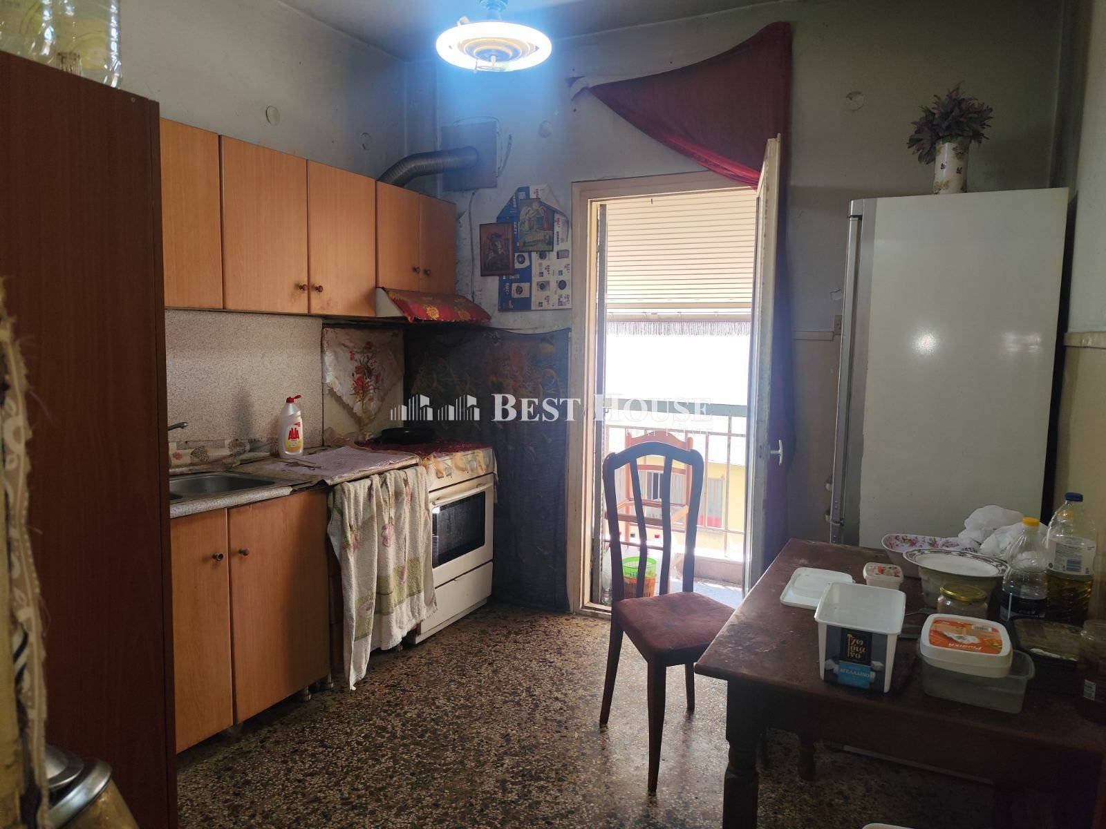 Διαμέρισμα, 75τμ, Λ7510