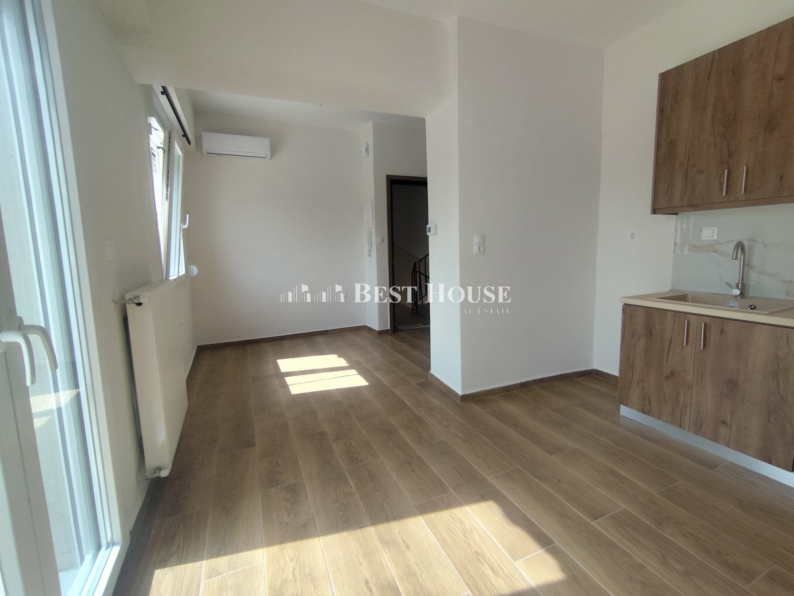 Γκαρσονιέρα, 42,47τμ καθαρά, Χ7461