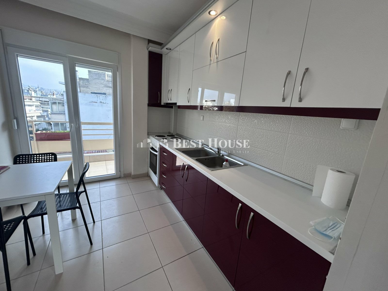 Γκαρσονιέρα, 55τμ, Ζ7377