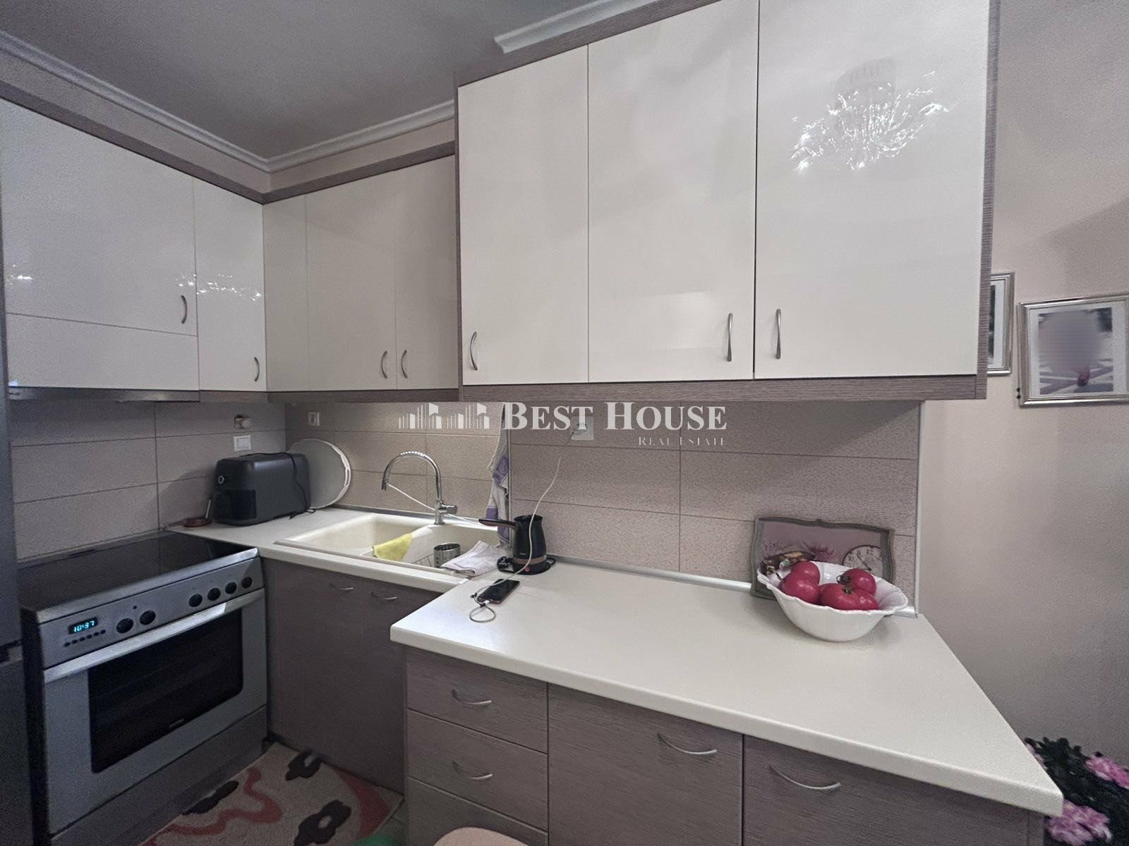 Γκαρσονιέρα, 55,33τμ, Ζ7319