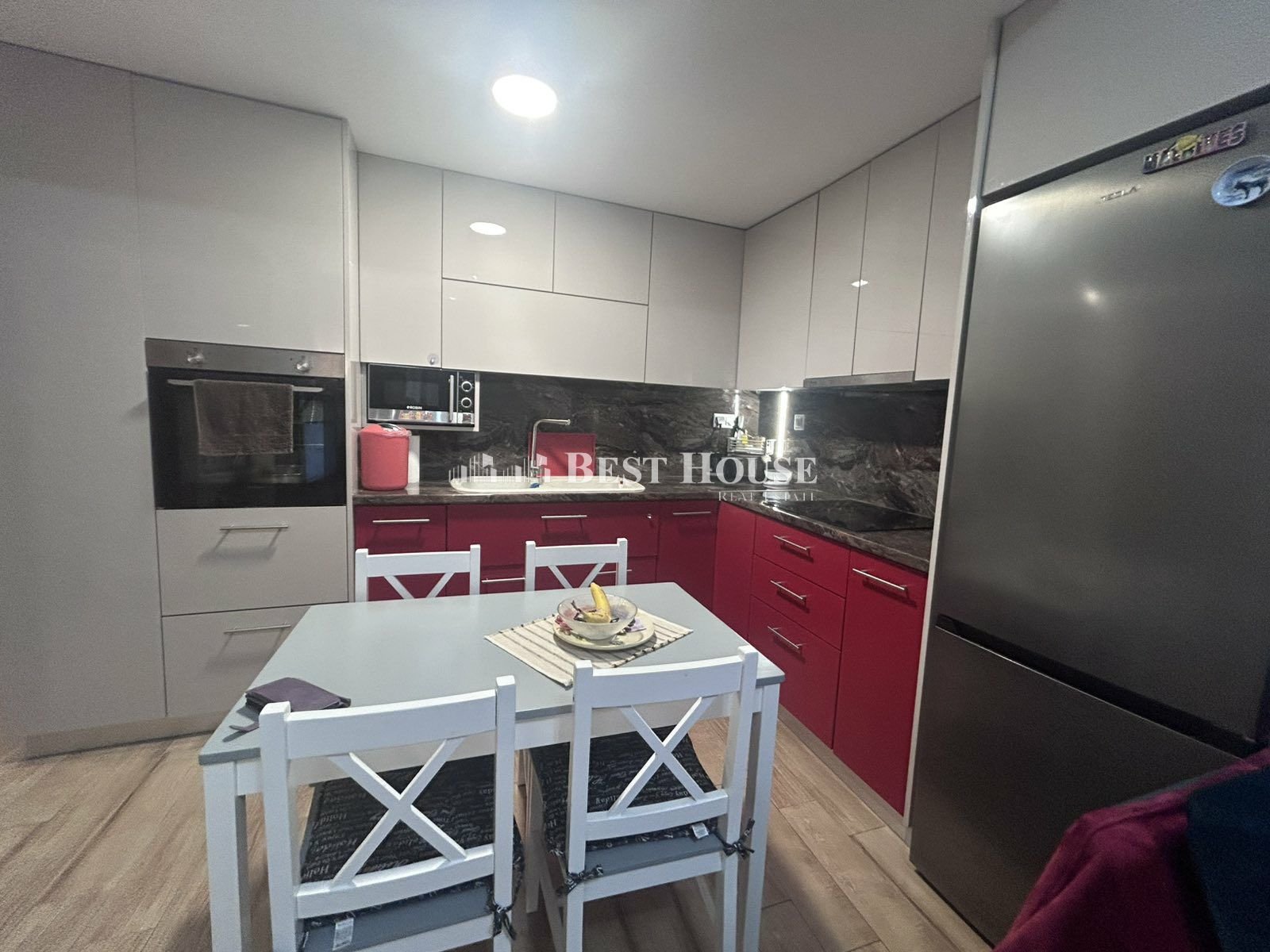 Διαμέρισμα, 56τμ καθαρά, Ζ7371