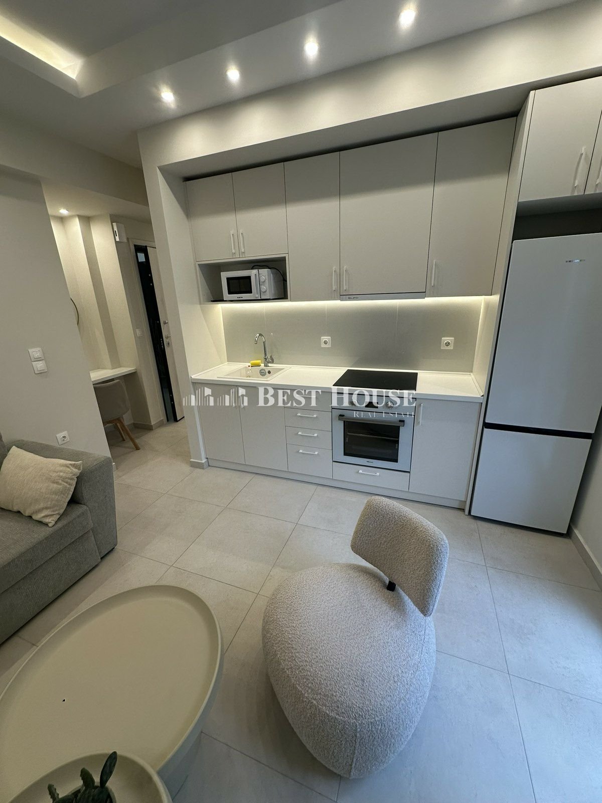 Γκαρσονιέρα, 40τμ, Ζ7429