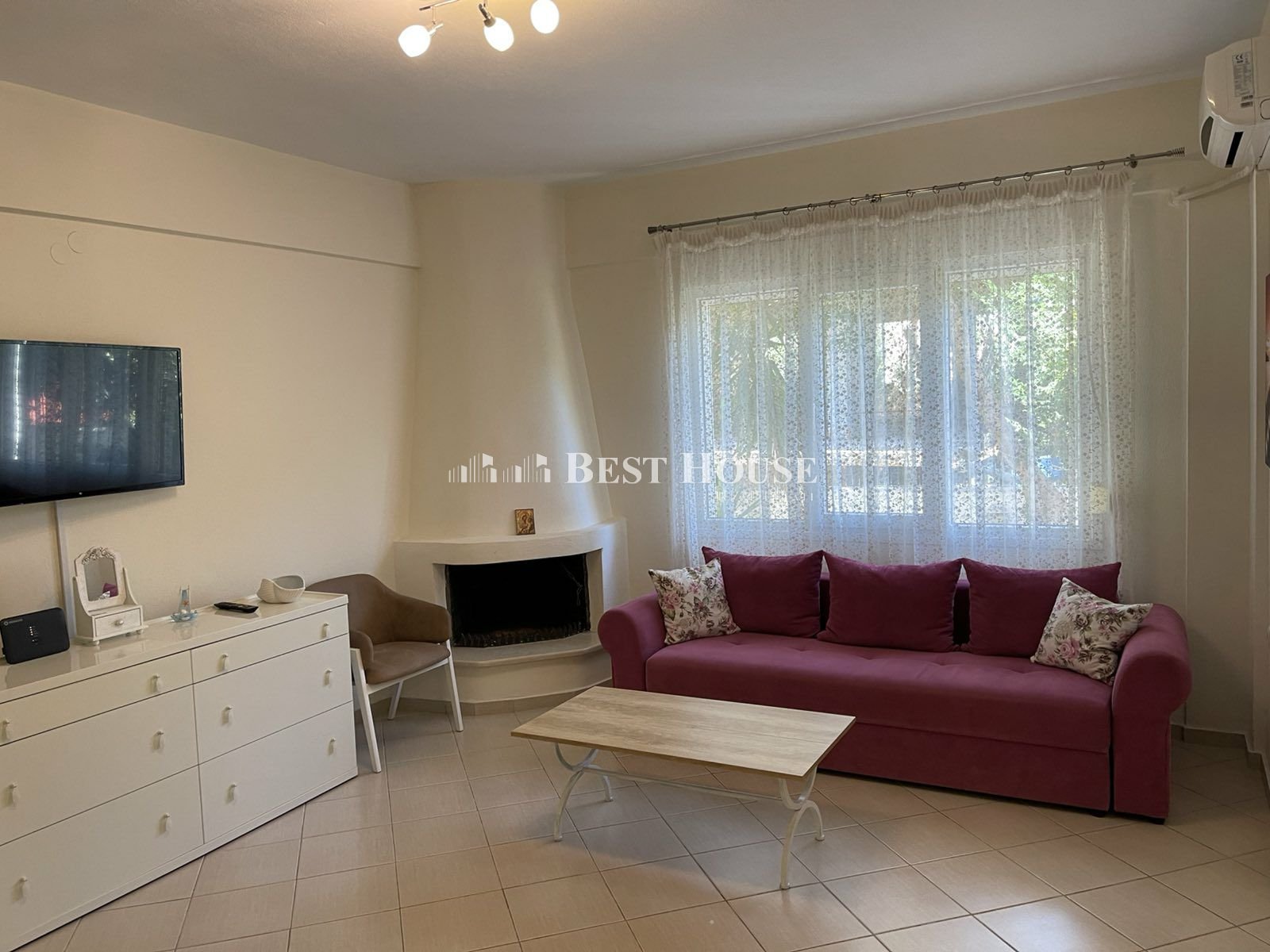 Μεζονέτα, 84τμ καθαρά, Ζ7433