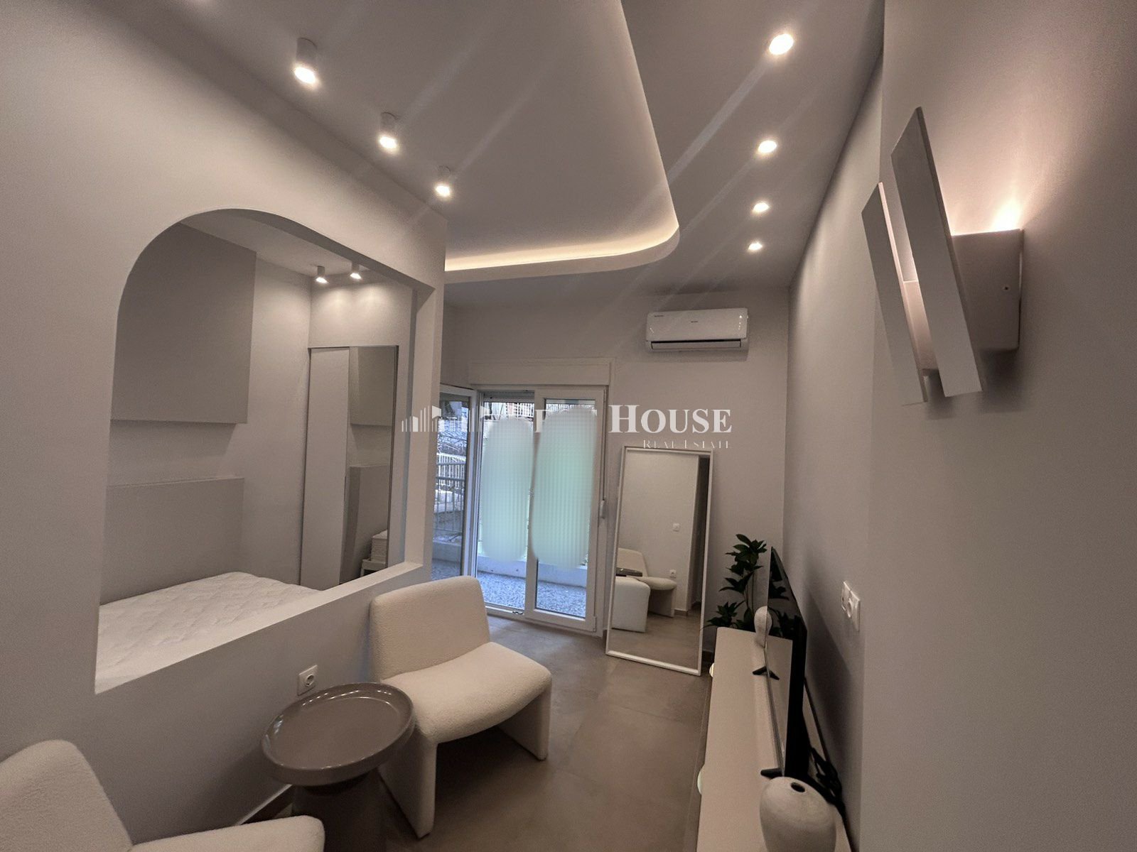 Στούντιο, 31τμ, Ζ7450