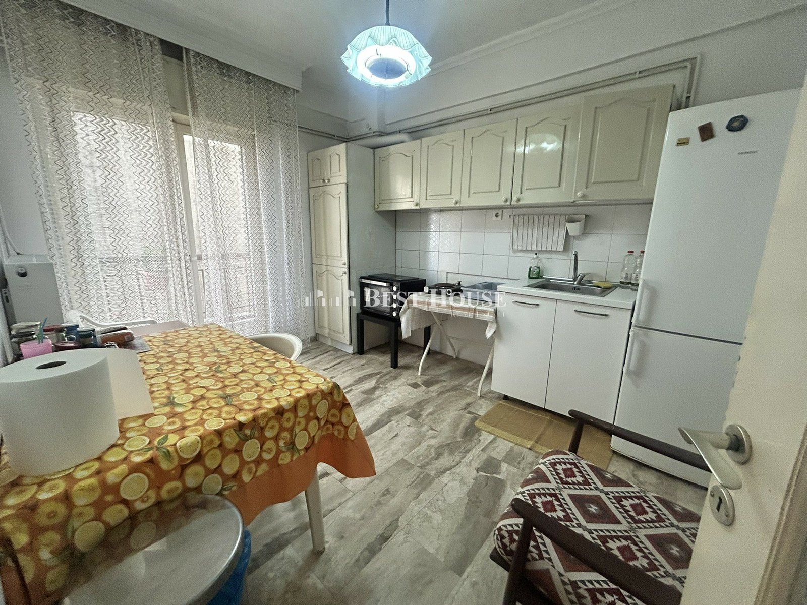 Διαμέρισμα, 80τμ, Ζ7603