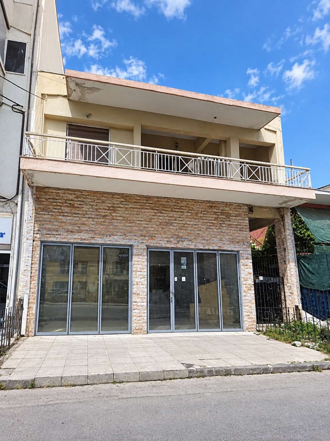 Κτίριο,237τμ,Κ7584