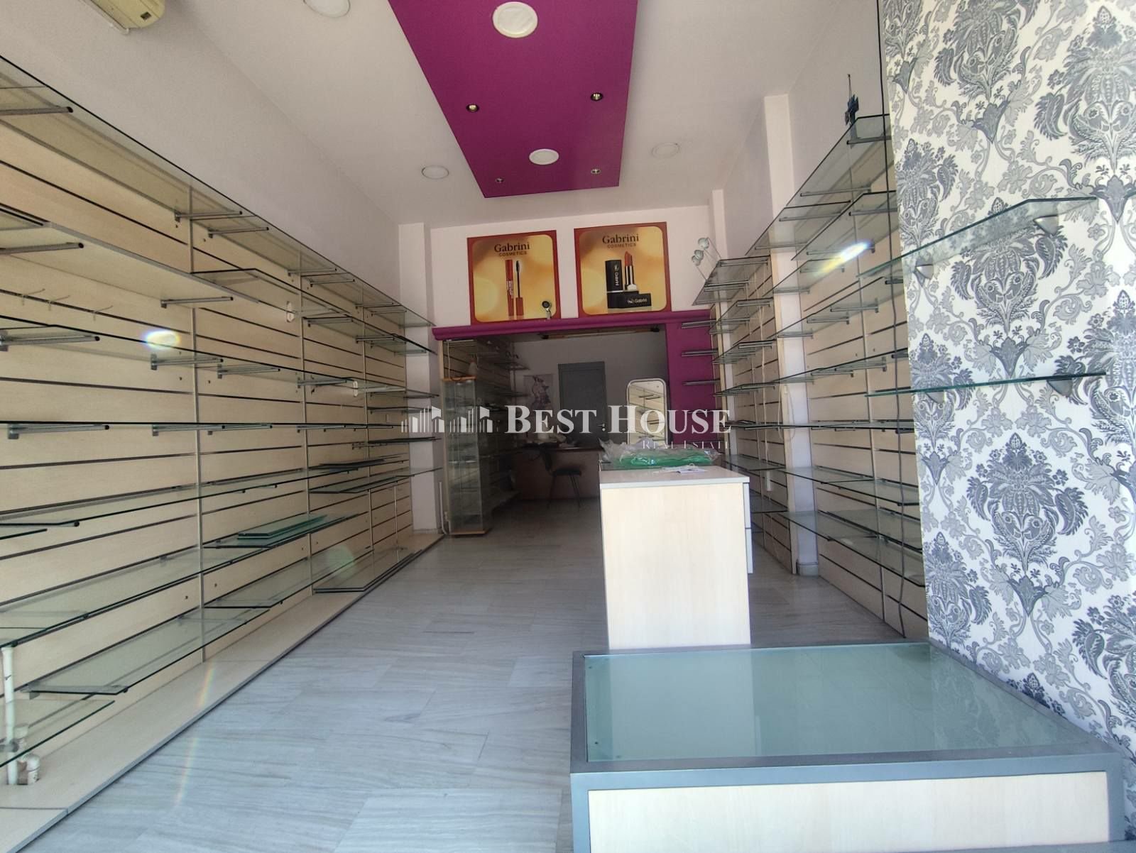 Κατάστημα, 45τμ καθαρά, Λ7320 