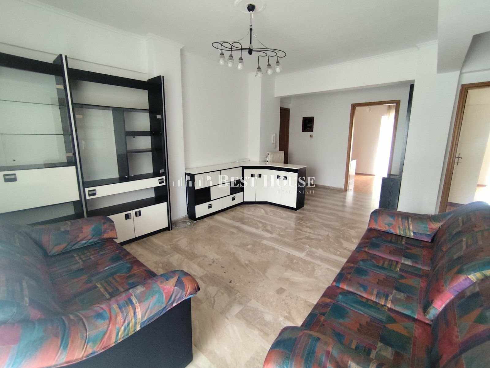 Διαμέρισμα, 87τμ, Λ7600