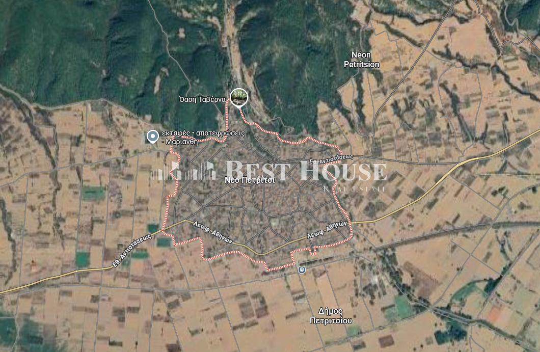 Αγροτεμάχιο, 2στρέμματα, Ζ7370