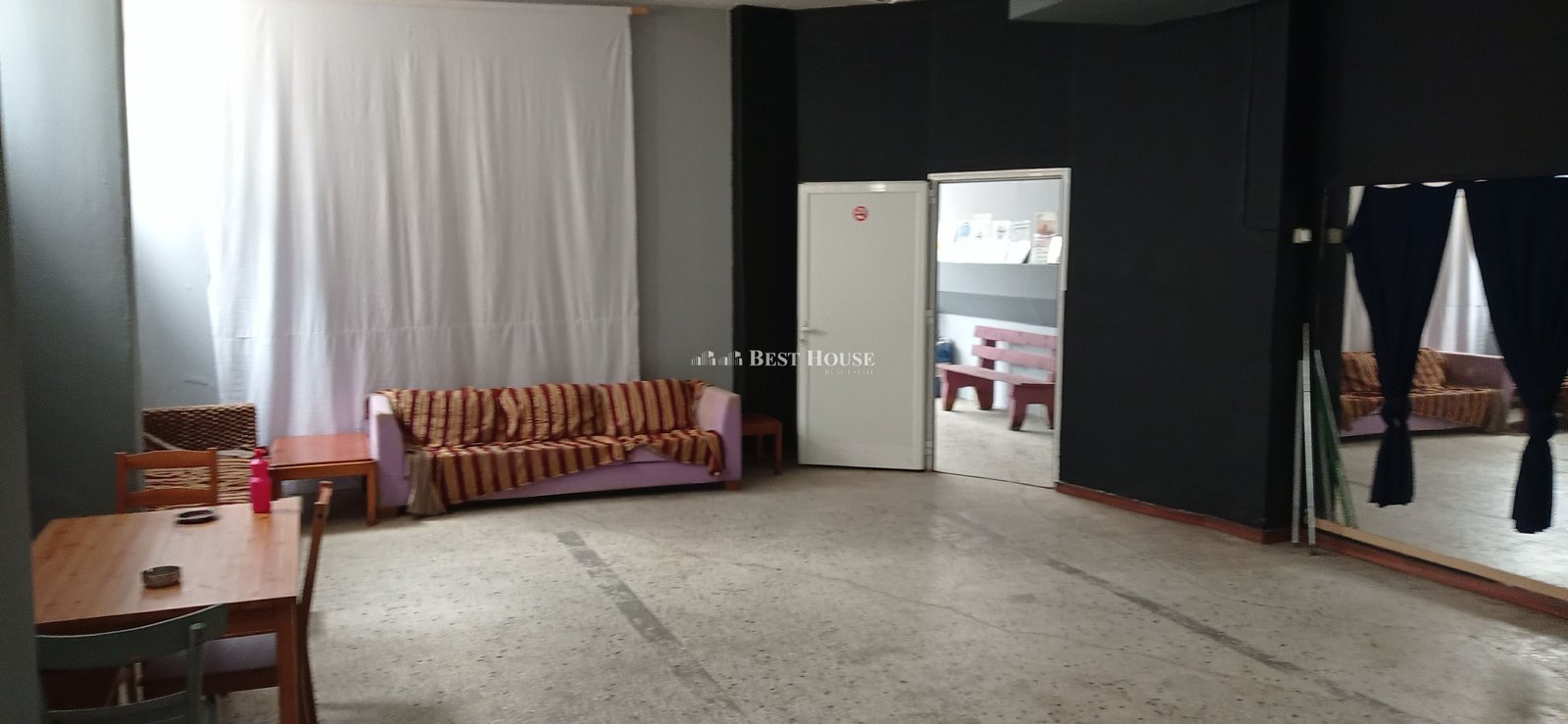 Επ. Χώρος, 200τμ, Ζ7442